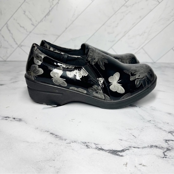 Spring Step Elvalor Nectar Clogs Size 7 - Picture 1 of 10